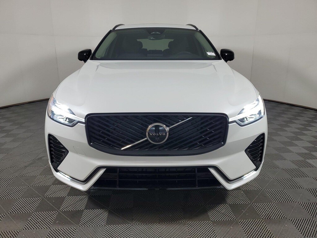 Used 2026 Volvo XC60 B5 Plus SUV