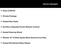 2021 Volvo XC90 T6 Inscription 7 Passenger SUV