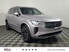 2026 Volvo XC90 B6 Plus 7-Seater SUV