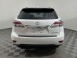 2015 LEXUS RX SUV