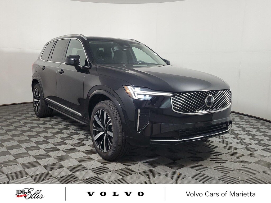 New 2027 Volvo XC90 B5 Core SUV