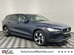 2026 Volvo V60 Cross Country B5 Plus AWD Wagon