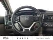 2013 Honda Civic LX Sedan