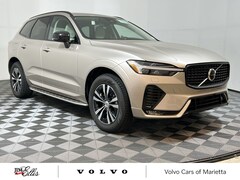 2025 Volvo XC60 B5 Core SUV