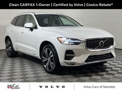 2022 Volvo XC60 B5 FWD Inscription SUV