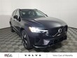  Volvo XC60 Plug-In Hybrid