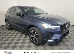 2025 Volvo XC60 B5 Core SUV