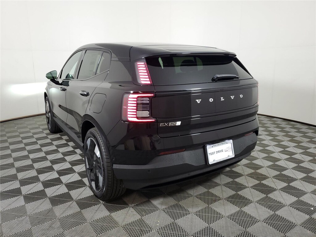New 2026 Volvo EX30 Twin Motor Ultra SUV