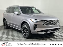 2026 Volvo XC90 B6 Plus 7-Seater AWD SUV