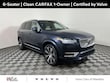 Volvo XC90 Plug-In Hybrid