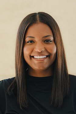 Staff member Chani Smith from ID_dfb798