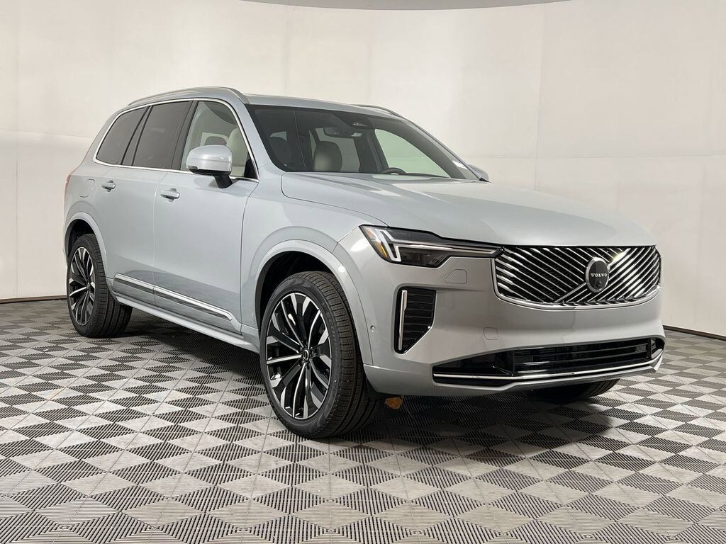 New 2026 Volvo XC90 B6 Plus 7-Seater SUV