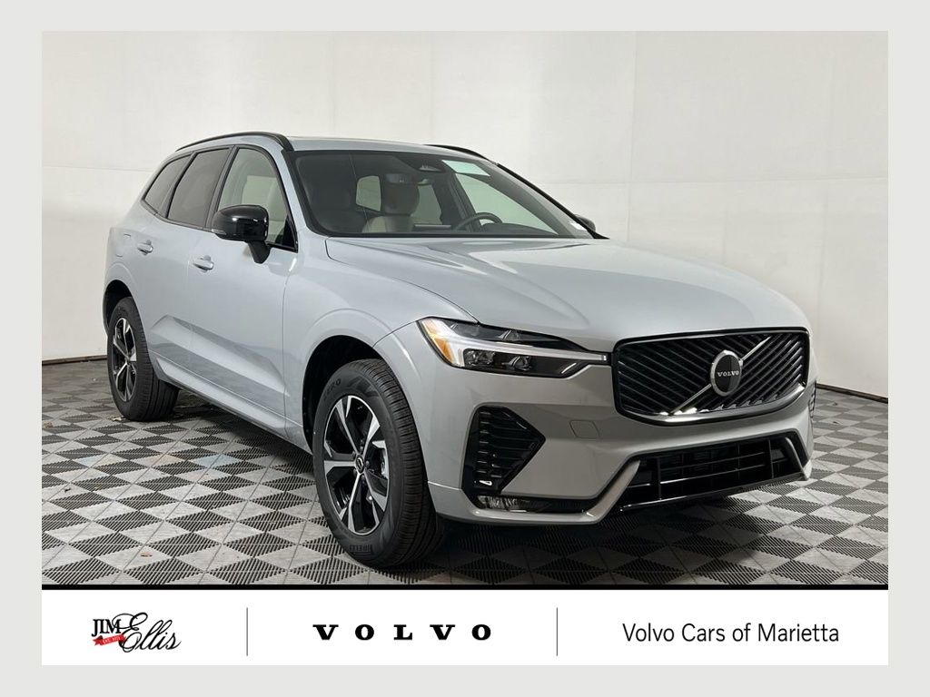 2026 Volvo XC60 B5 Core Dark AWD's photo