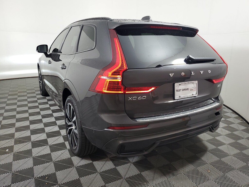 Certified 2024 Volvo XC60 B5 Plus Dark SUV
