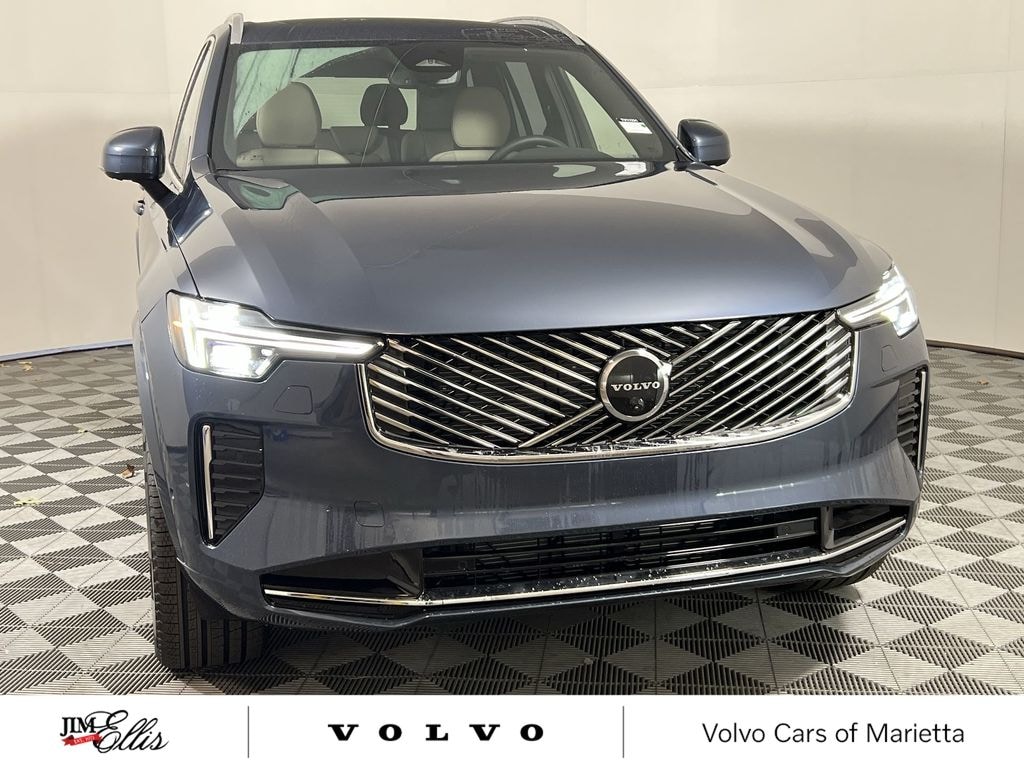 New 2026 Volvo XC90 B6 Plus 7-Seater SUV