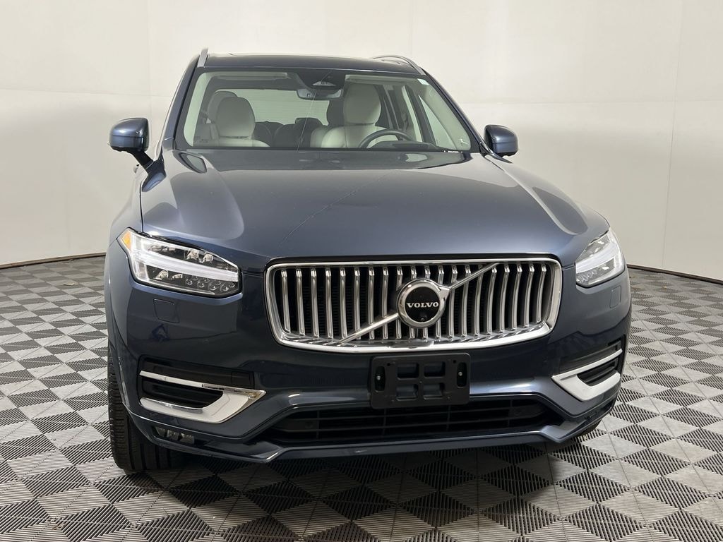 Certified 2024 Volvo XC90 B6 Ultimate Bright 6-Seater SUV