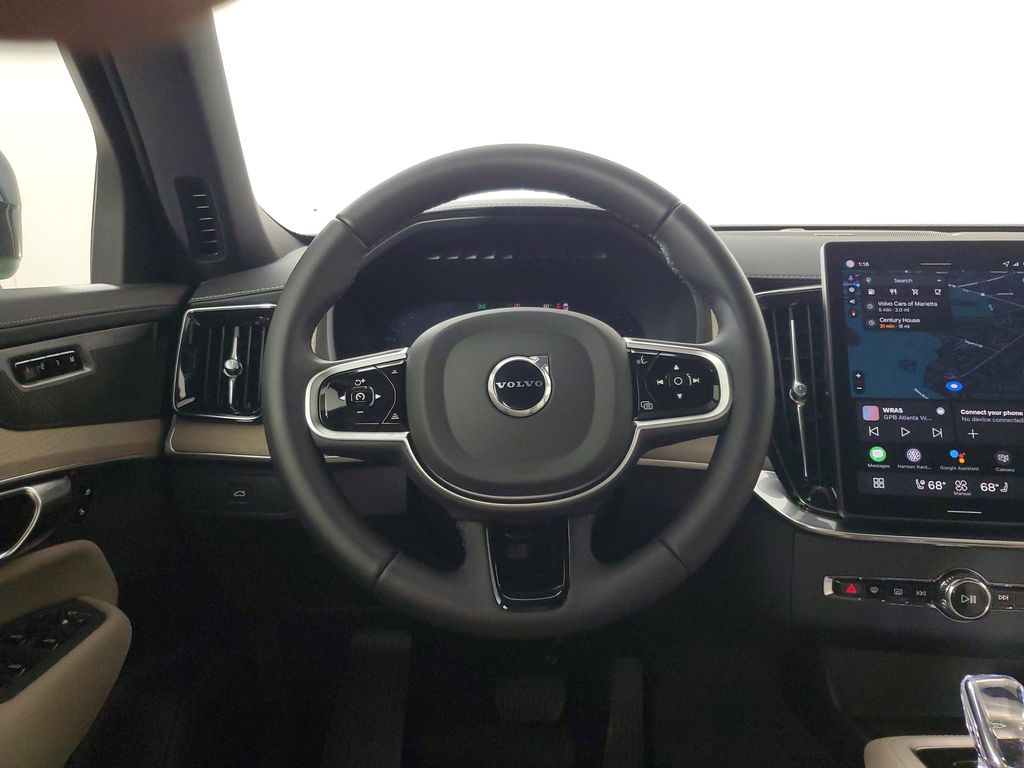 2026 Volvo XC90 Plus - Photo 17