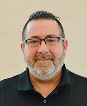 Staff member Rich Macias from ID_b838e244184d