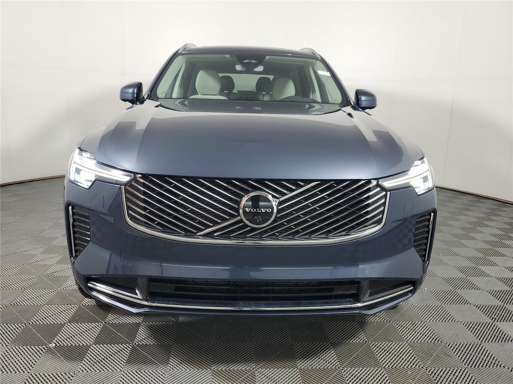 New 2026 Volvo XC90 B6 Ultra 7-Seater SUV