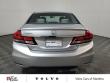 2013 Honda Civic LX Sedan