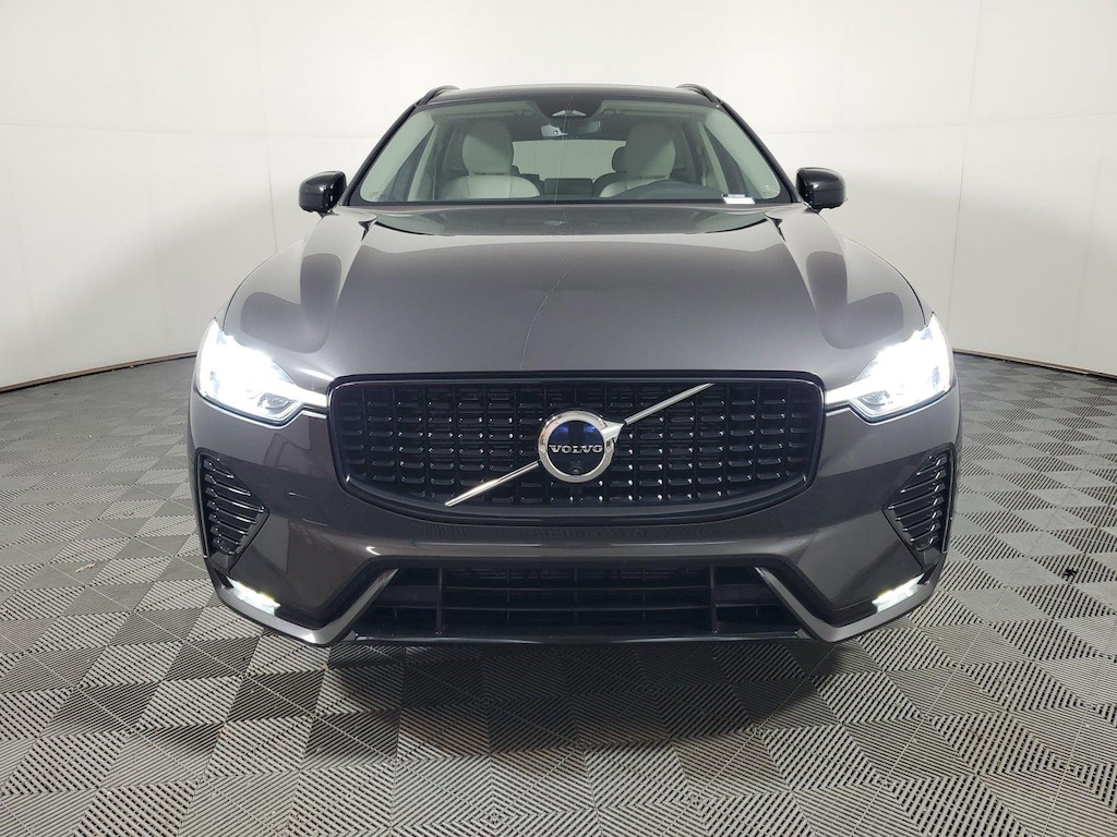 Certified 2024 Volvo XC60 B5 Plus Dark SUV