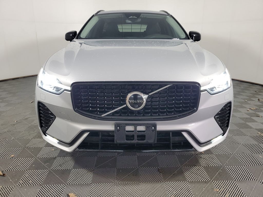 Certified 2023 Volvo XC60 B5 FWD Plus Dark SUV