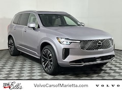 2026 Volvo XC90 B5 Plus 7-Seater AWD SUV