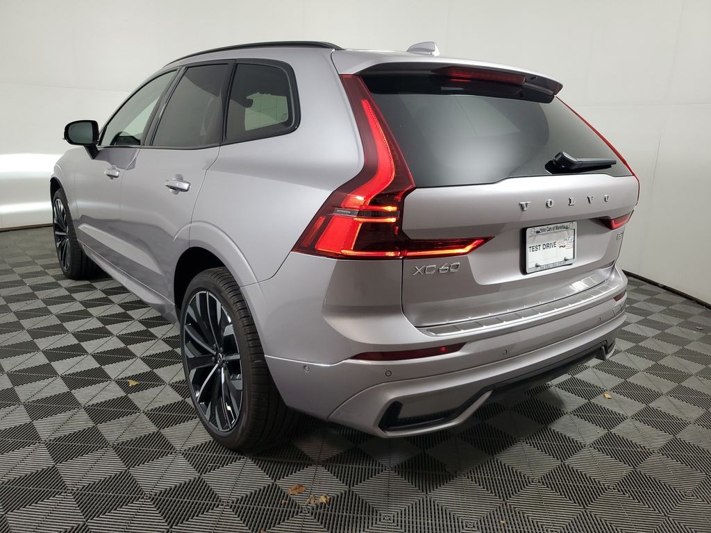 New 2026 Volvo XC60 B5 Ultra SUV