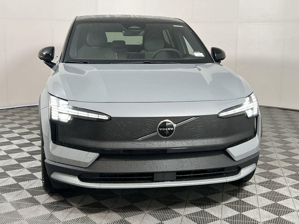 New 2026 Volvo EX30 Cross Country Ultra SUV