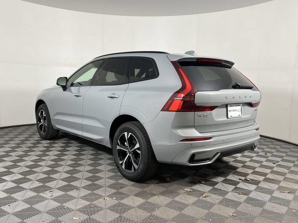 Certified 2026 Volvo XC60 B5 Core SUV