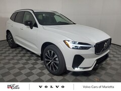 2025 Volvo XC60 B5 Core SUV