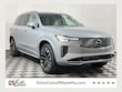  Volvo XC90 plug-in hybrid