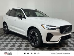 2026 Volvo XC60 B5 Plus AWD SUV