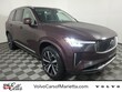 Volvo XC90 plug-in hybrid