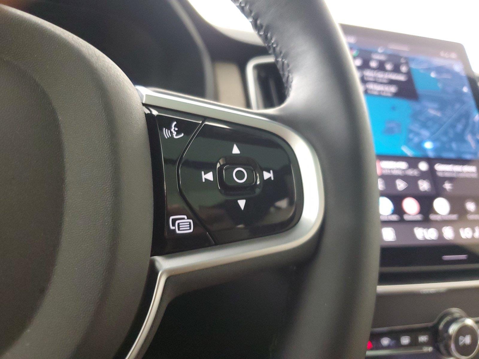2026 Volvo XC90 Plus - Photo 26