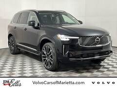 2026 Volvo XC90 B5 Ultra 6-Seater AWD SUV