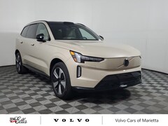 2025 Volvo EX90 Twin Motor Plus 6-Seater SUV