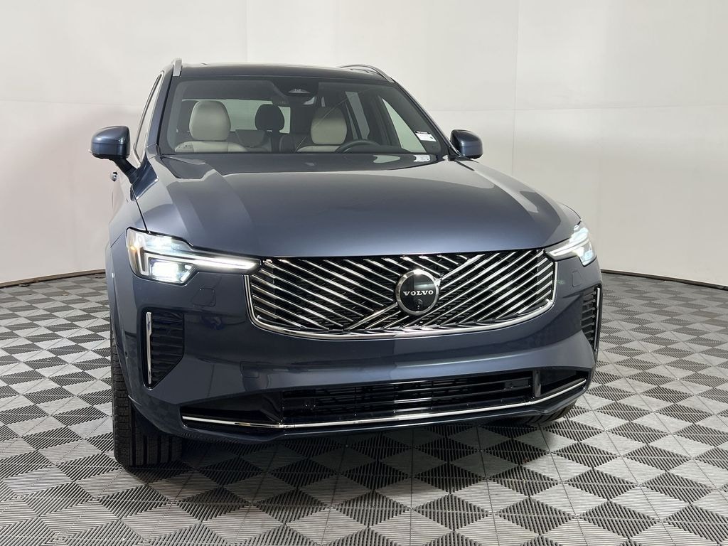 New 2026 Volvo XC90 B6 Plus 7-Seater SUV