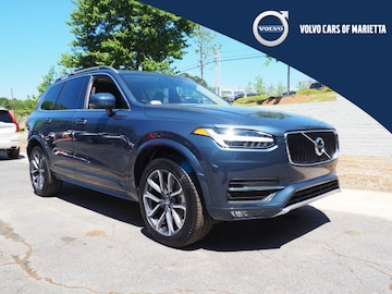 Volvo Xc90 Commercial >> New Commercial Vehicles Volvo Cars Of Marietta Volvo Xc90 Commercial >> New Commercial Vehicles Volvo Cars Of Marietta