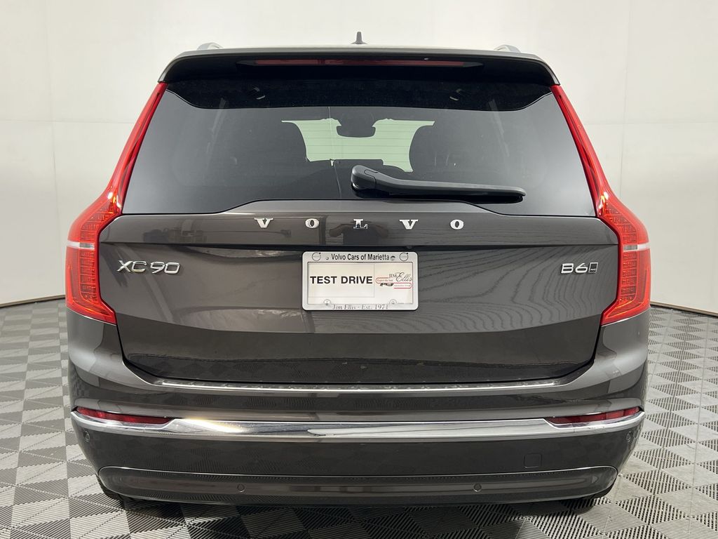 2024 Volvo XC90 Ultimate photo 3