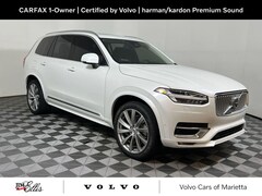 2023 Volvo XC90 B6 AWD Plus 6-Seater SUV