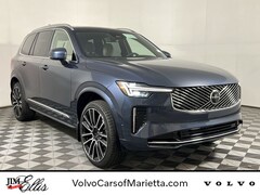 2026 Volvo XC90 B6 Plus 6-Seater AWD SUV