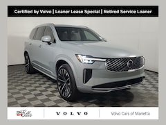 2026 Volvo XC90 B6 Plus 7-Seater SUV