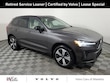 Volvo XC60 Plug-In Hybrid