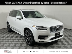 2024 Volvo XC90 B5 Plus Bright SUV