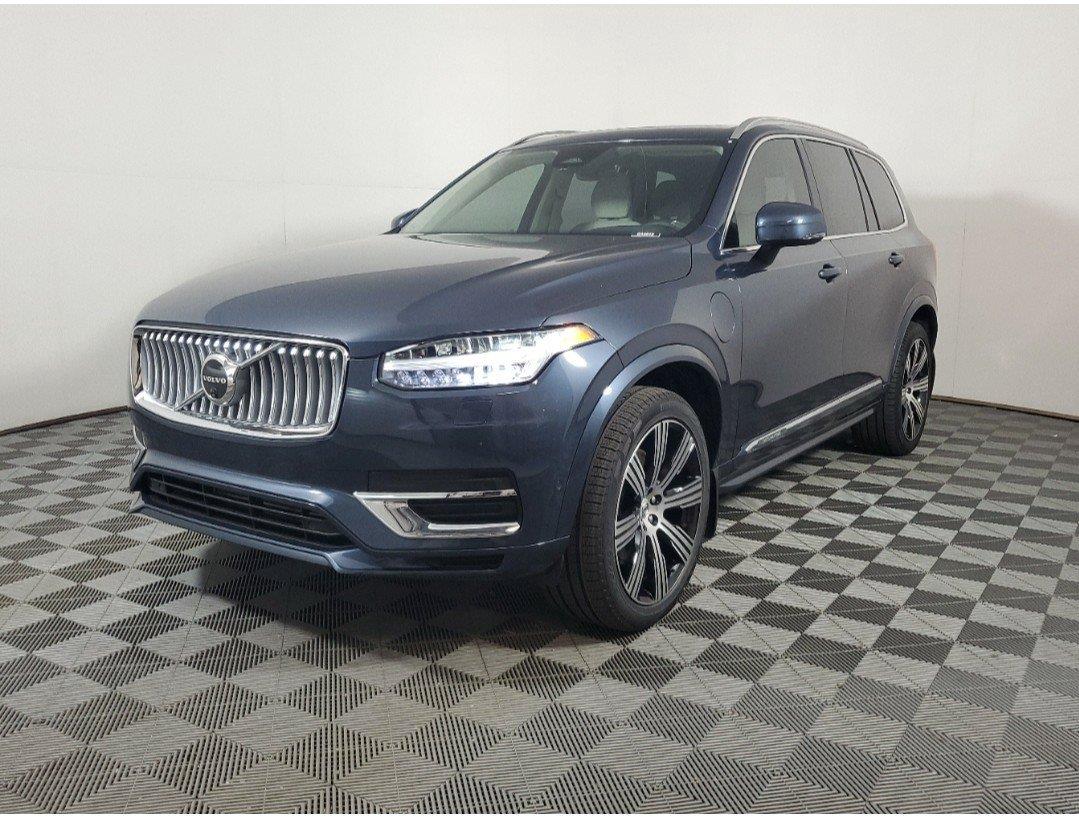 Certified 2024 Volvo XC90 B6 Plus Bright 7-Seater SUV