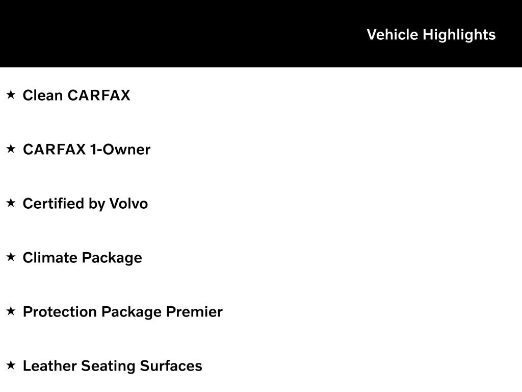 Volvo XC40 B5 Ultra AWD