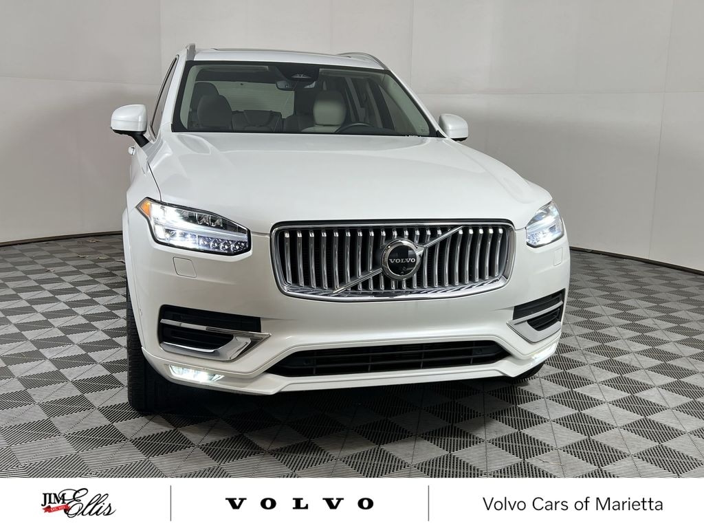 Used 2025 Volvo XC90 B5 Plus SUV