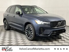 2026 Volvo XC60 B5 Ultra SUV