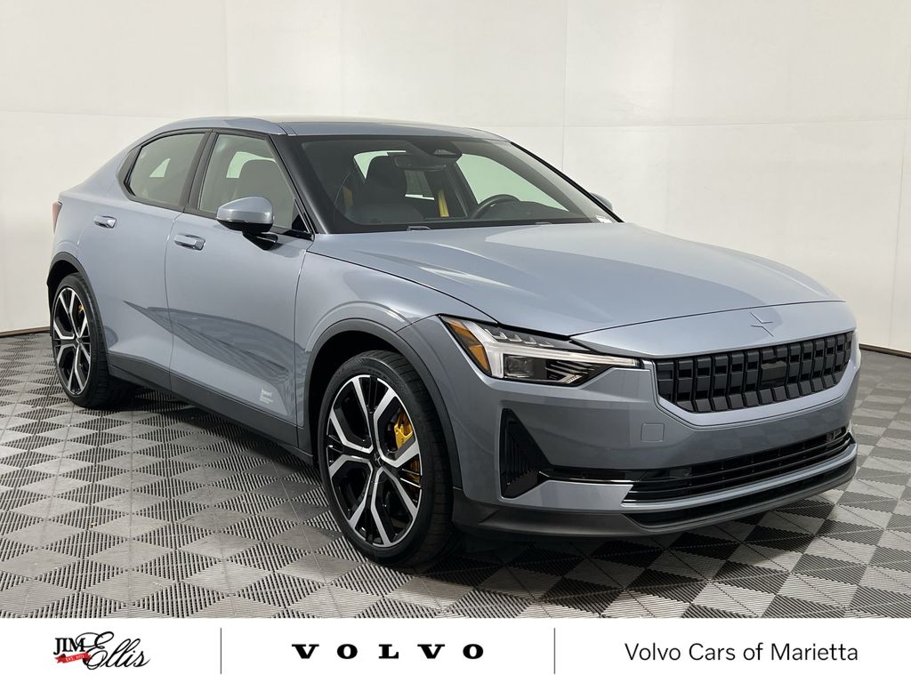 Used 2022 Polestar 2 Base with VIN LPSED3KA1NL057811 for sale in Marietta, GA